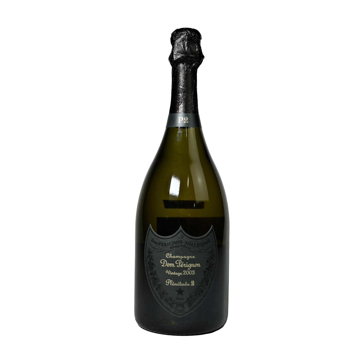 2003年 シャンパーニュ ドン・ペリニョン プレニチュード P2 Champagne Dom Perignon Plenitude P2 - Moet & Chandon