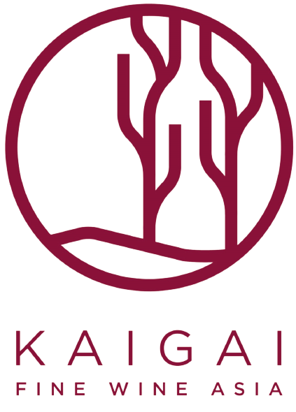 海外酒販株式会社 Kaigai Fine Wine Asia